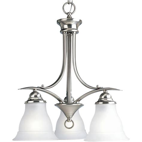 Progressive lighting - Alsace 52-inch 3-Light Ceiling Fan. $191.58 $618.00. Meridian Lighting.